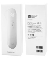 Термометр Xiaomi iHealth Meter Thermometer PT3