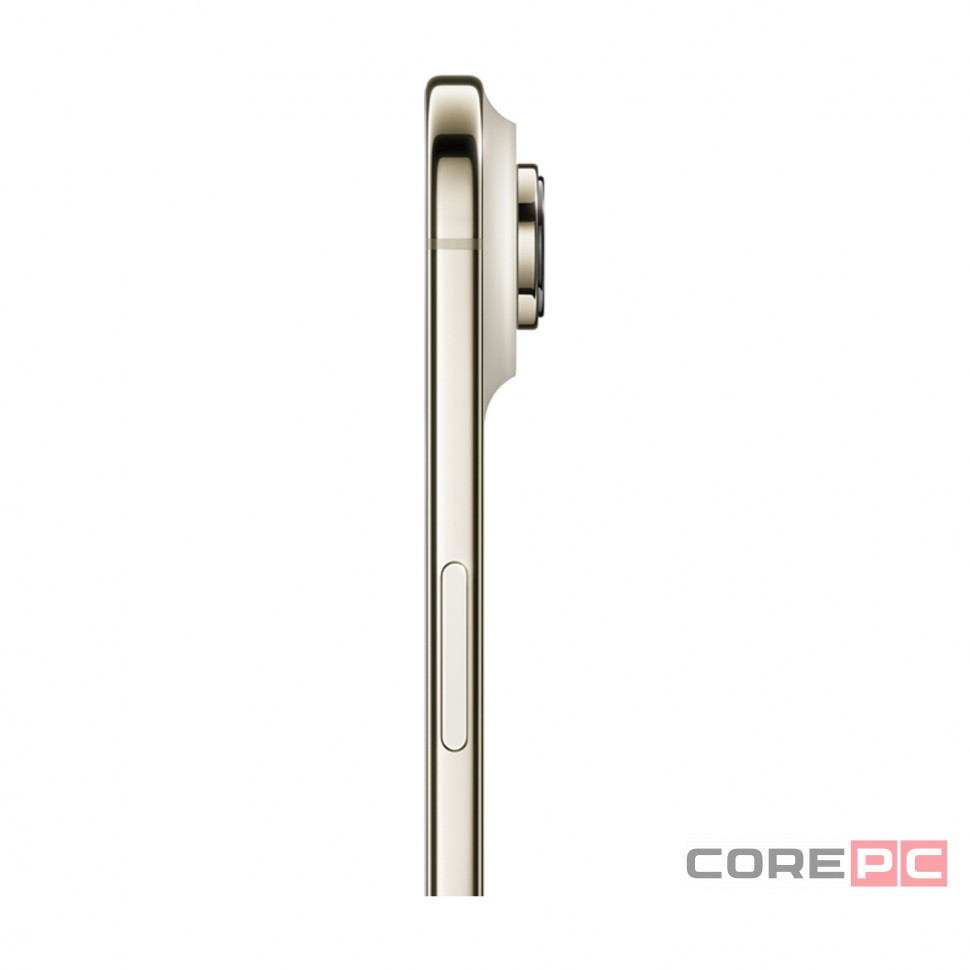 Apple iPhone Air 256Gb (Light Gold) (eSim)