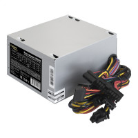 Блок питания ExeGate 400W UNS400 (ES261567RUS)