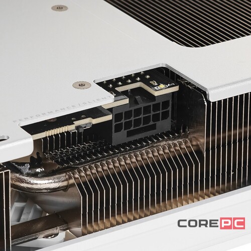 Видеокарта Gigabyte (GV-N5070AERO OC-12GD) GeForce RTX 5070 12GB AERO OC