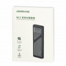 Корпус внешний для жесткого диска Ugreen CM559 M.2 SATA/NVMe/ Hard Drive Enclosure 10Gbps