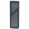 Корпус внешний для жесткого диска Ugreen CM559 M.2 SATA/NVMe/ Hard Drive Enclosure 10Gbps