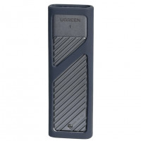 Корпус внешний для жесткого диска Ugreen CM559 M.2 SATA/NVMe/ Hard Drive Enclosure 10Gbps