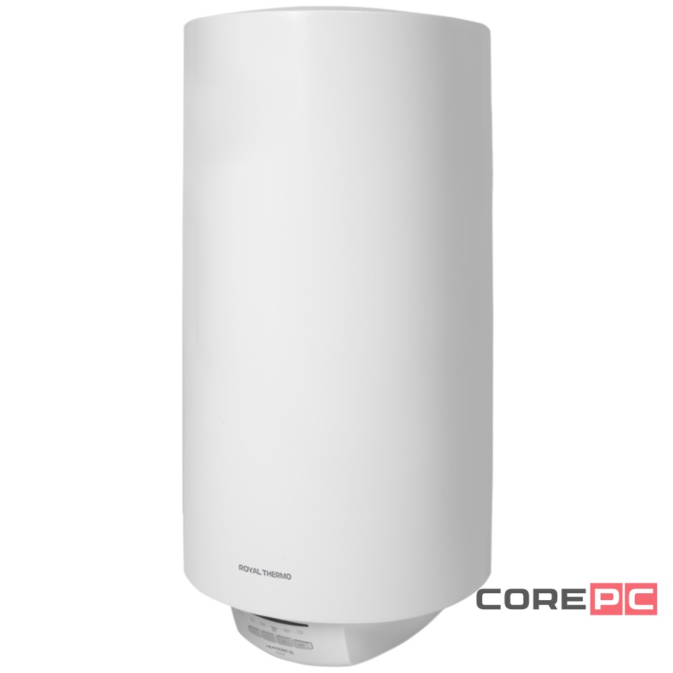 Водонагреватель Royal Thermo RWH 100 Heatronic DL DryHeat