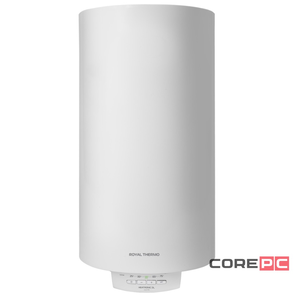 Водонагреватель Royal Thermo RWH 100 Heatronic DL DryHeat