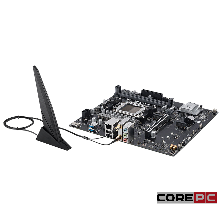 Материнская плата ASUS A620M-F GAMING WIFI 6 (90MB1KT0-M0EAY0)