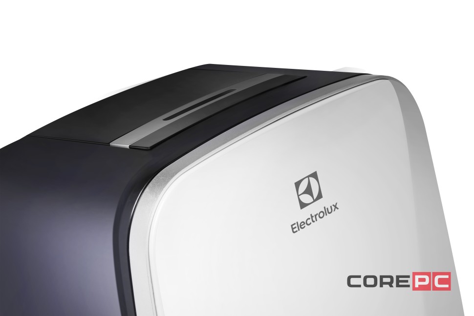 Увлажнитель воздуха ультразвуковой Electrolux EHU-3315D SENSEhealthline