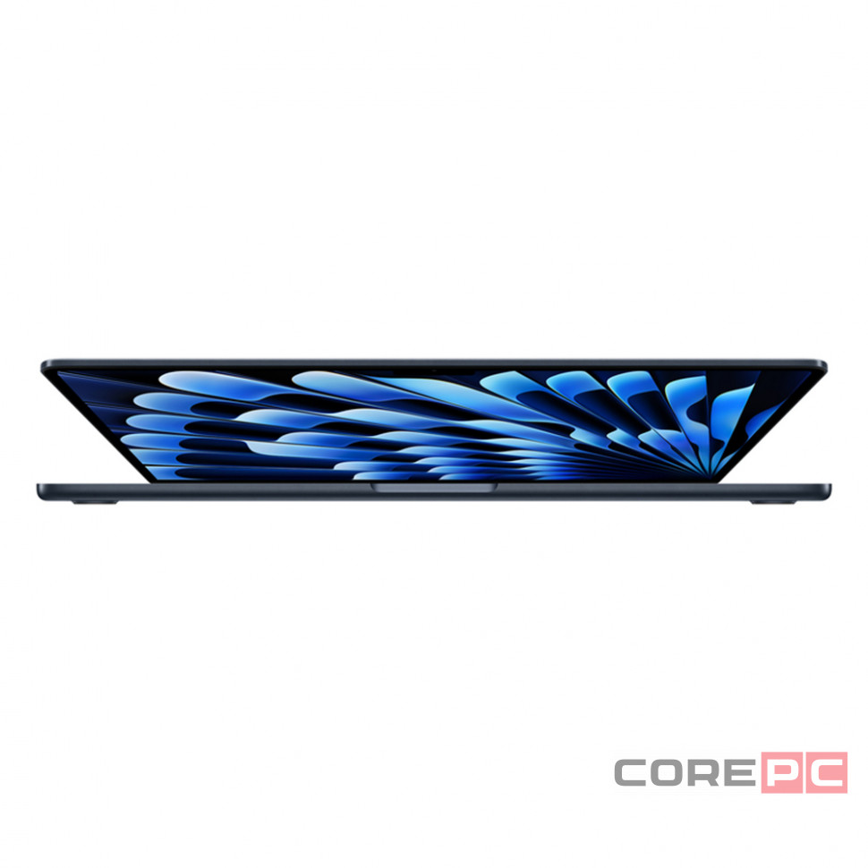 Apple MacBook Air 15 2025 M4 16/512Gb (Midnight) (MW1M3)