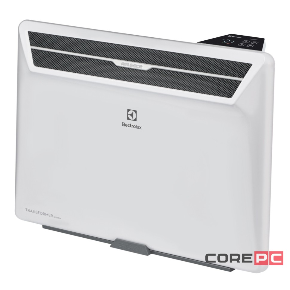 Комплект Electrolux Air Gate Transformer с блоком управления ECH/AG2-1000 T-TUE4 (электронный)