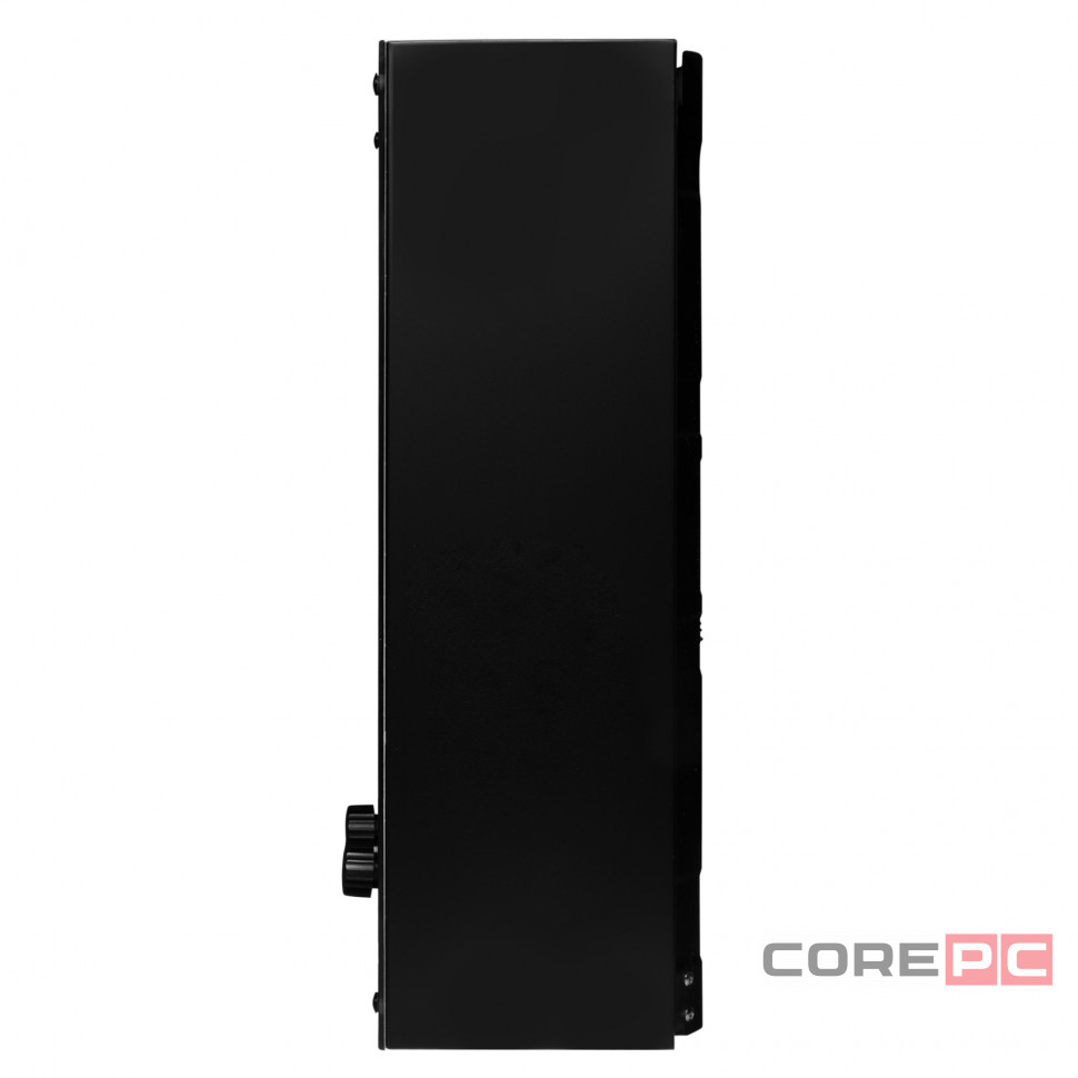 Колонка газовая Ballu GWH 10 Fiery Glass Carbon