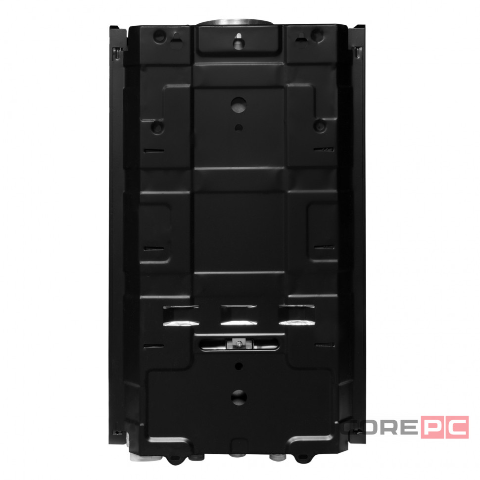 Колонка газовая Ballu GWH 10 Fiery Glass Carbon