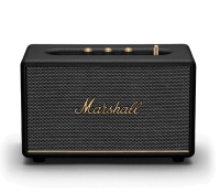 Портативная акустика Marshall Acton III (Black)