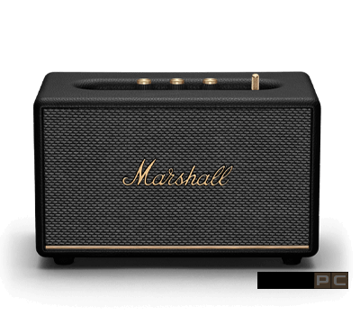 Портативная акустика Marshall Acton III (Black)