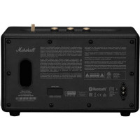 Портативная акустика Marshall Acton III (Black)