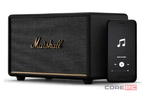 Портативная акустика Marshall Acton III (Black)
