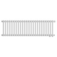 Дизайн-радиатор Royal Thermo Shift R22 VC2030 - 24 секц. RAL9016