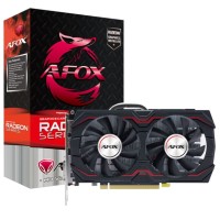 Видеокарта AFox (AFRX580-8192D5H1-V2) Radeon RX 580 8GB GAMING