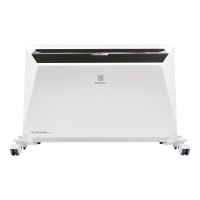 Комплект Electrolux Rapid Transformer с блоком управления и шасси ECH/R-1500 T-TUI4 (инверторный)