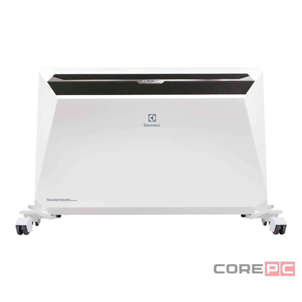 Комплект Electrolux Rapid Transformer с блоком управления и шасси ECH/R-1500 T-TUI4 (инверторный)