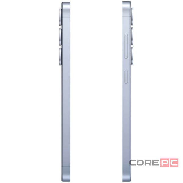 Samsung Galaxy S25 12/128Gb (Icyblue)