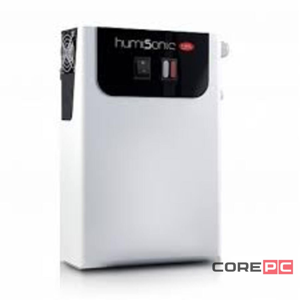 Панель управления BASIC(ведомая) - 1ф 230В 50/60 Гц - для humiSonic ventilation UU02/UU05 UQ05BD0000