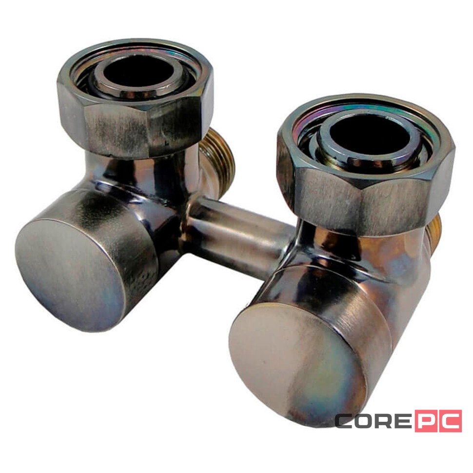 Узел нижнего подключения SCHLOSSER Technoline 50 mm 3/4 x М22x1,5 угловой