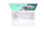Asus TUF Gaming 6 PRO FA608FP9955 (White/Green) / Ryzen 9 9955HX / 32Gb / 1Tb SSD / RTX 5070 8Gb / no / 16" 2560x1600 IPS 165Hz / Win 11 Pro / 2,2