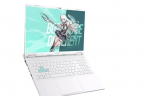 Asus TUF Gaming 6 PRO FA608FP9955 (White/Green) / Ryzen 9 9955HX / 32Gb / 1Tb SSD / RTX 5070 8Gb / no / 16" 2560x1600 IPS 165Hz / Win 11 Pro / 2,2