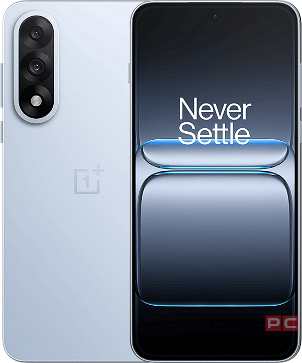 OnePlus Nord 5 12/512Gb (Dry Ice)