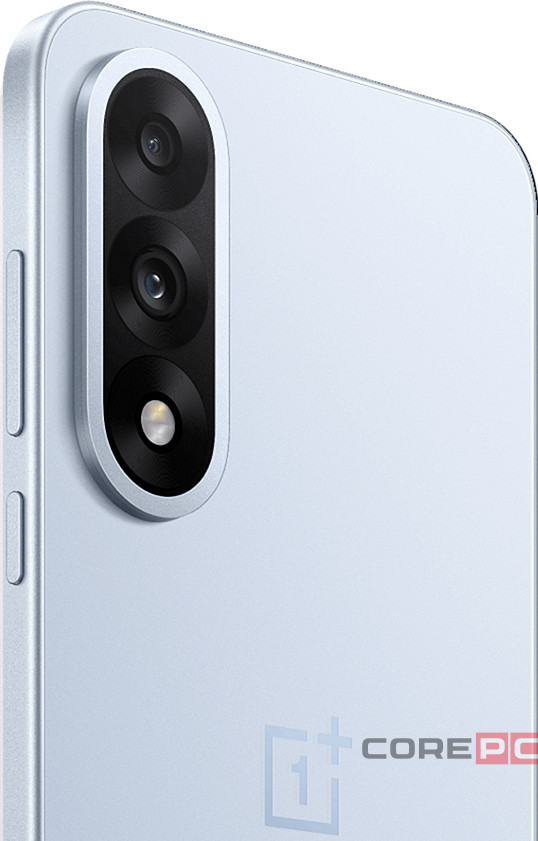 OnePlus Nord 5 12/512Gb (Dry Ice)
