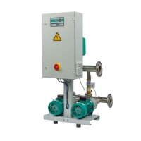 Станция повышения давления WILO COR-2 MHI 803/SKw-EB-R-X