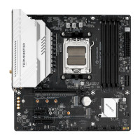 Материнская плата MaxSun MS-Terminator B650M WIFI6 (6940709660805)