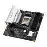 Материнская плата MaxSun MS-Terminator B650M WIFI6 (6940709660805)
