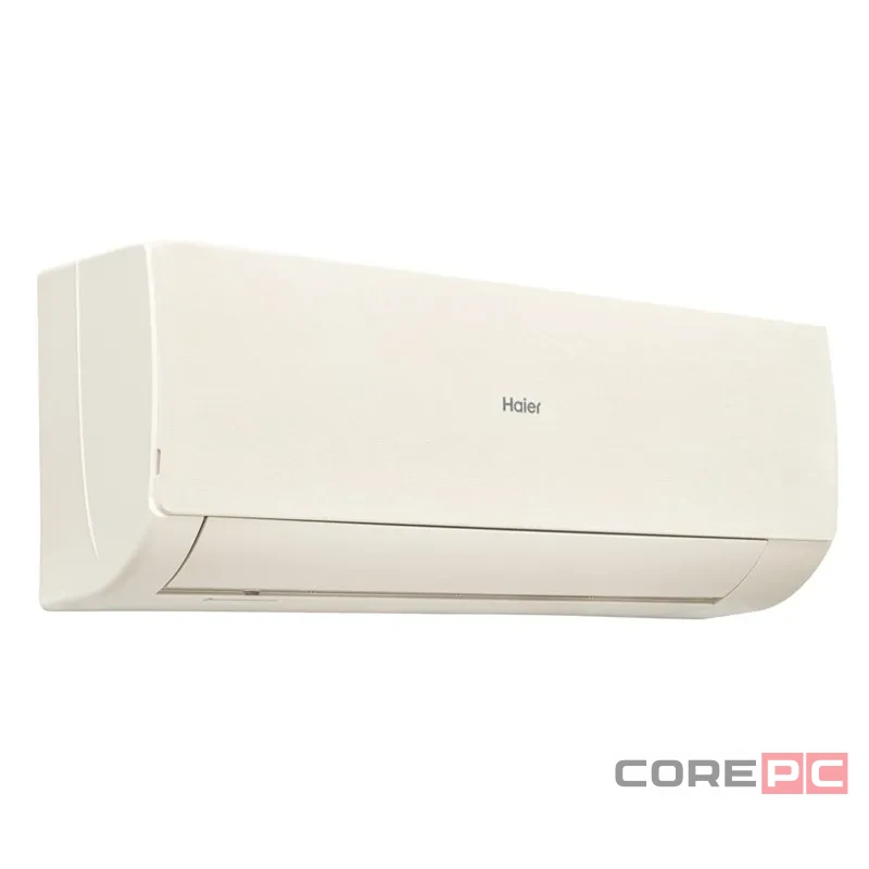 Кондиционер настенный Haier Stellar HP -20С DC Inverter Gold AS20SHP2HRA-C / 1U20SHP2FRA