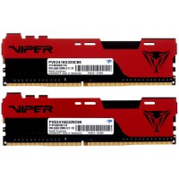 Оперативная память 16 Gb 3200 MHz PATRIOT VIPER ELITE II (PVE2416G320C8K)