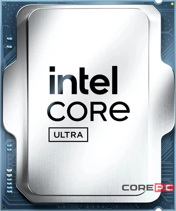 Процессор Intel Core Ultra 5 245KF BOX BX80768245KF