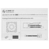 Комплект вентиляторов для корпуса Lian Li UNI FAN TL LCD 120 ARGB Black (G99.12TLLCD3B.R0)