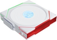 Вентилятор для корпуса Lian Li UNI FAN TL WIRELESS LCD 120 Reverse Blade 12RTLLCD1W1W ARGB White (G99.12RTLLCD1W1W.R0)