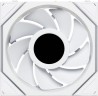 Вентилятор для корпуса Lian Li UNI FAN TL WIRELESS LCD 120 Reverse Blade 12RTLLCD1W1W ARGB White (G99.12RTLLCD1W1W.R0)