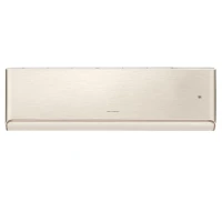 Кондиционер настенный Gree Airy Inverter Champagne GWH09AVCXB-K6DNA1B (champagne)