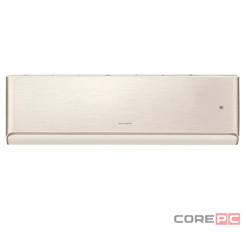 Кондиционер настенный Gree Airy Inverter Champagne GWH09AVCXB-K6DNA1B (champagne)