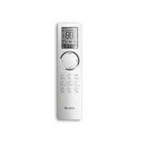 Кондиционер настенный Gree Airy Inverter Champagne GWH09AVCXB-K6DNA1B (champagne)