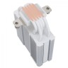 Кулер для процессора Thermalright Assassin King 120 SE ARGB White (TRAK120SEAW)