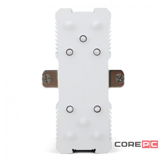 Кулер для процессора Thermalright Assassin King 120 SE ARGB White (TRAK120SEAW)