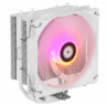 Кулер для процессора Thermalright Assassin King 120 SE ARGB White (TRAK120SEAW)