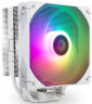 Кулер для процессора Thermalright Assassin King 120 SE ARGB White (TRAK120SEAW)