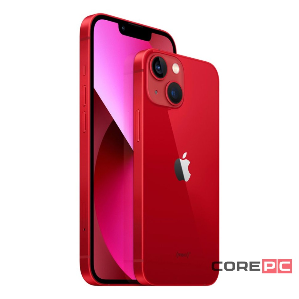 Apple iPhone 13 256Gb (Red)