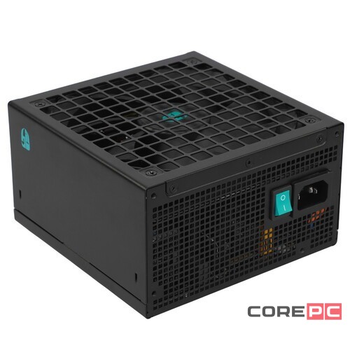 Блок питания Deepcool 1000W GAMERSTORM PN1000M 16 Pin (PCIe 5.0 Connector Cable Details)