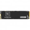 Твердотельный накопитель TeamGroup 2000 Gb T-CREATE CLASSIC C47 (TM8FFC002T0C129)