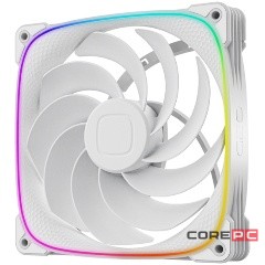 Вентилятор для корпуса Geometric Future Squama 2503RW-14 Reverse ARGB White (1F2503R114100)